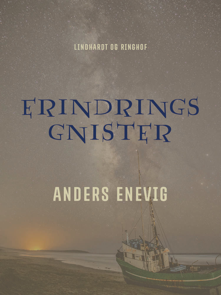 Erindringsgnister