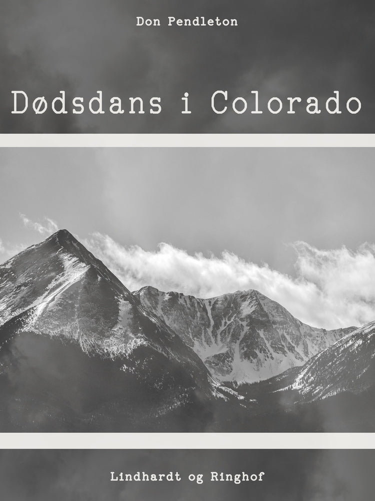 Dødsdans i Colorado