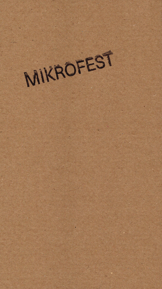 Mikrofest
