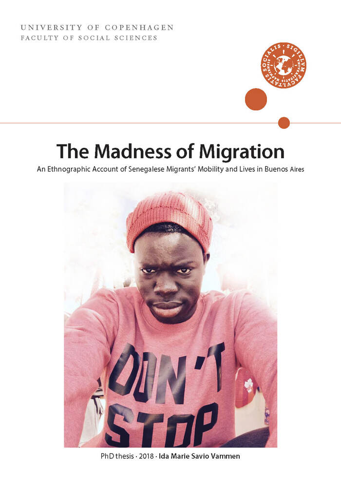 The madness of migration