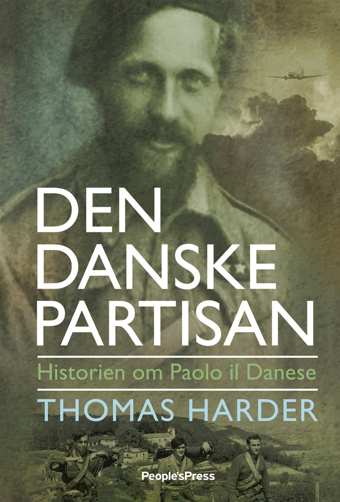 Den danske partisan