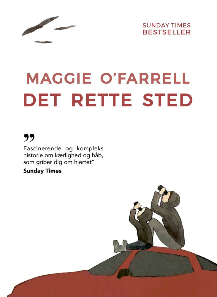 Det rette sted
