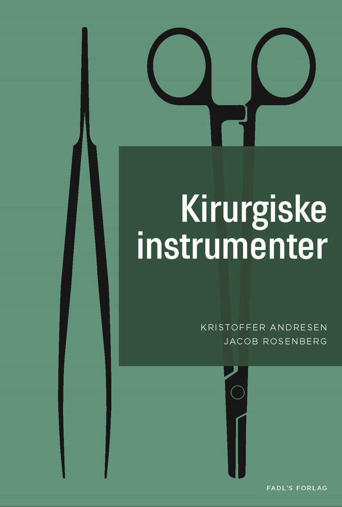 Kirurgiske instrumenter