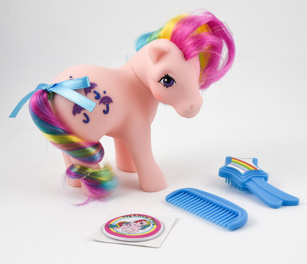 My little pony retro parasol