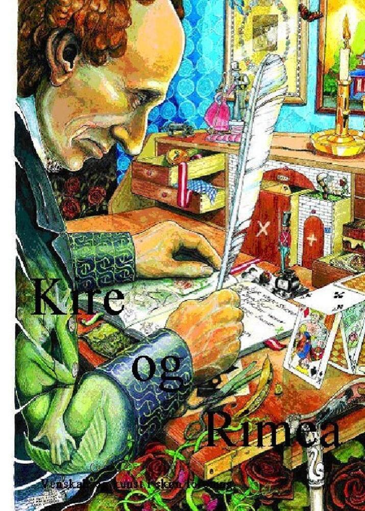 Kire og Rimea