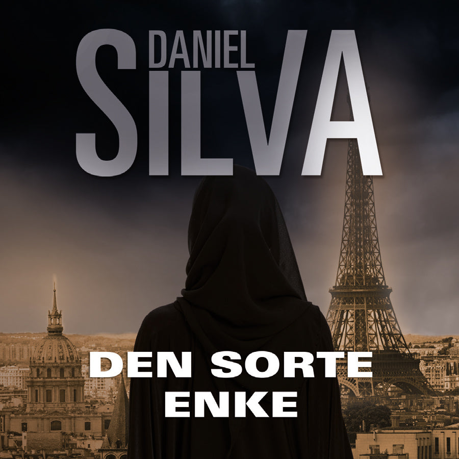 Den sorte enke