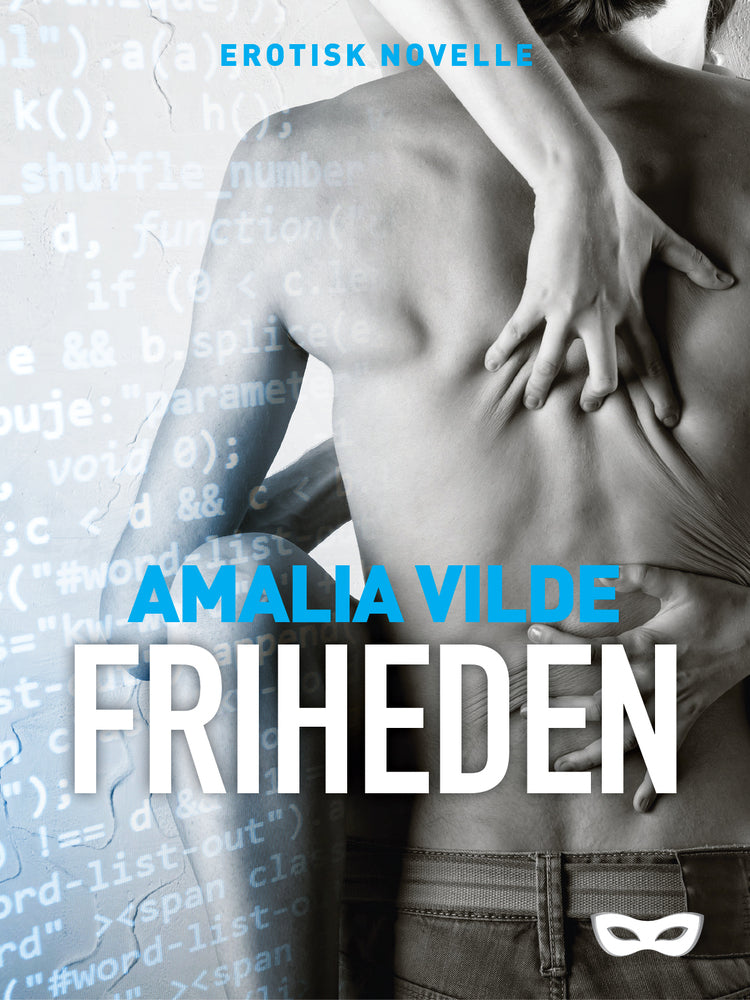 Friheden