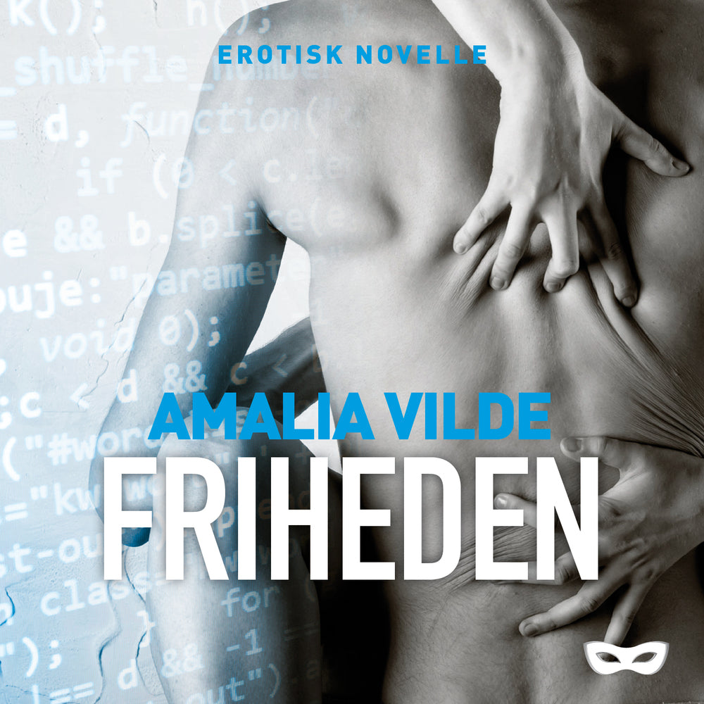 Friheden
