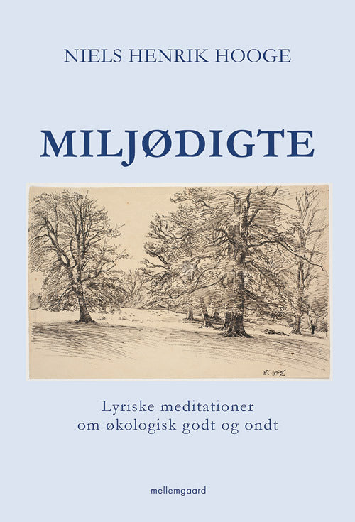 Miljødigte