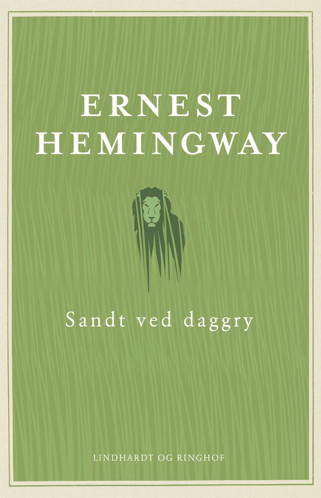 Sandt ved daggry