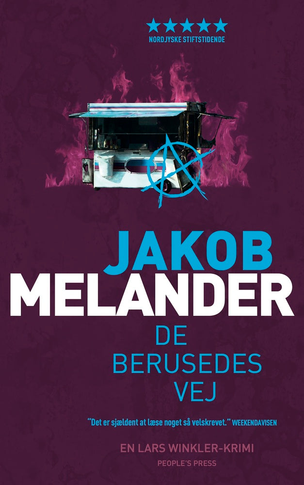 De berusedes vej PB