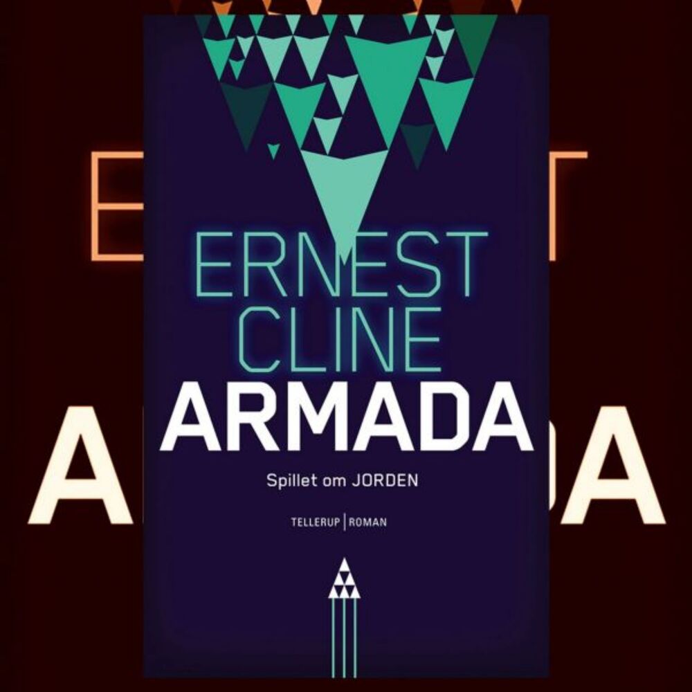 Armada - Spillet om Jorden