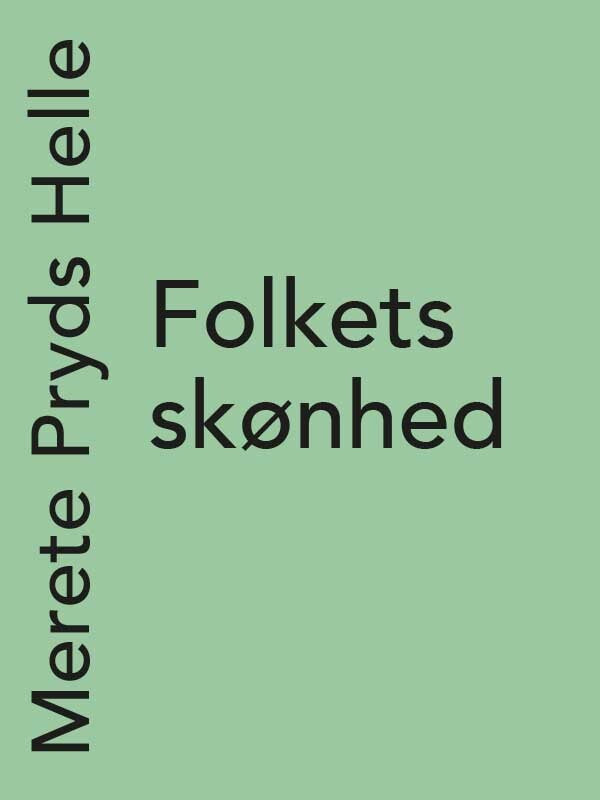 Folkets skønhed