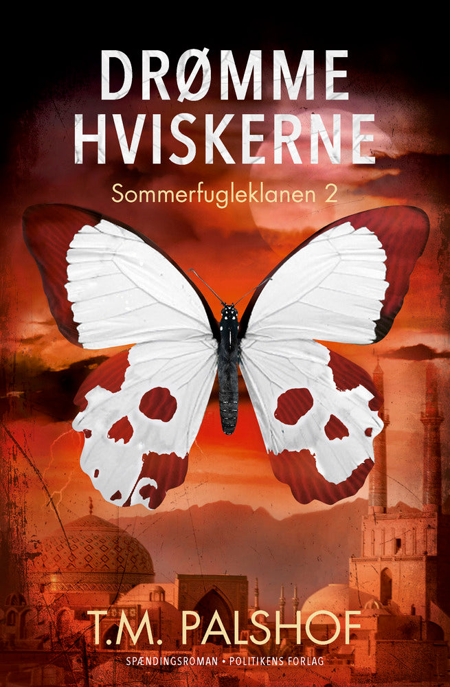 Drømmehviskerne