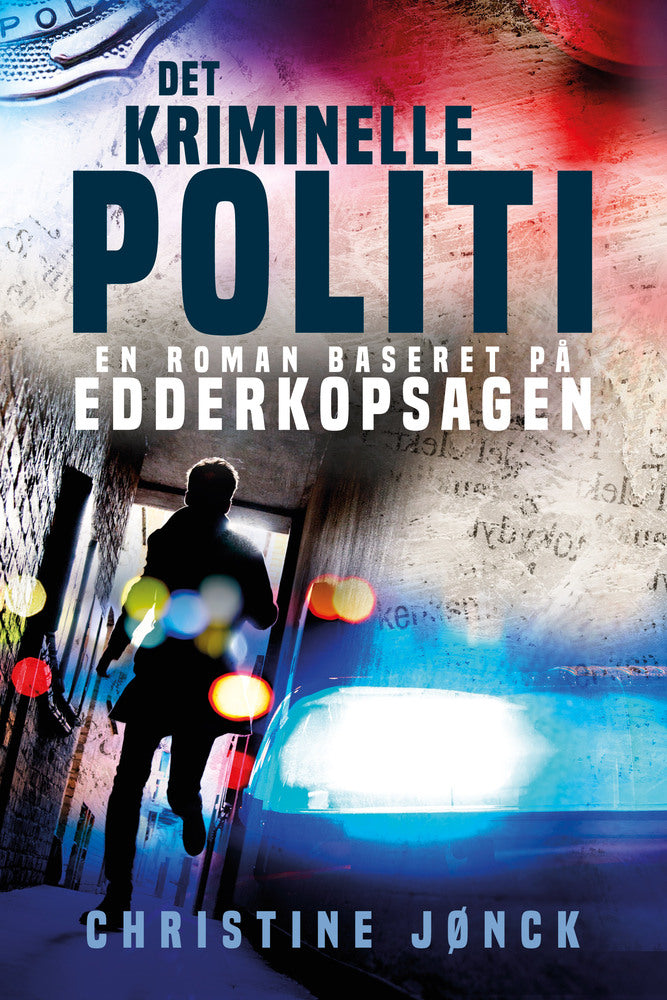 Det kriminelle politi