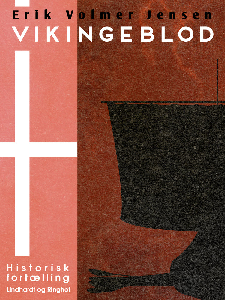 Vikingeblod