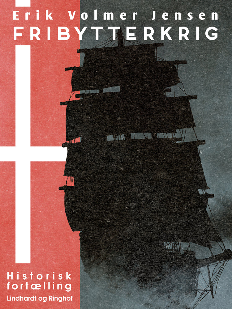 Fribytterkrig