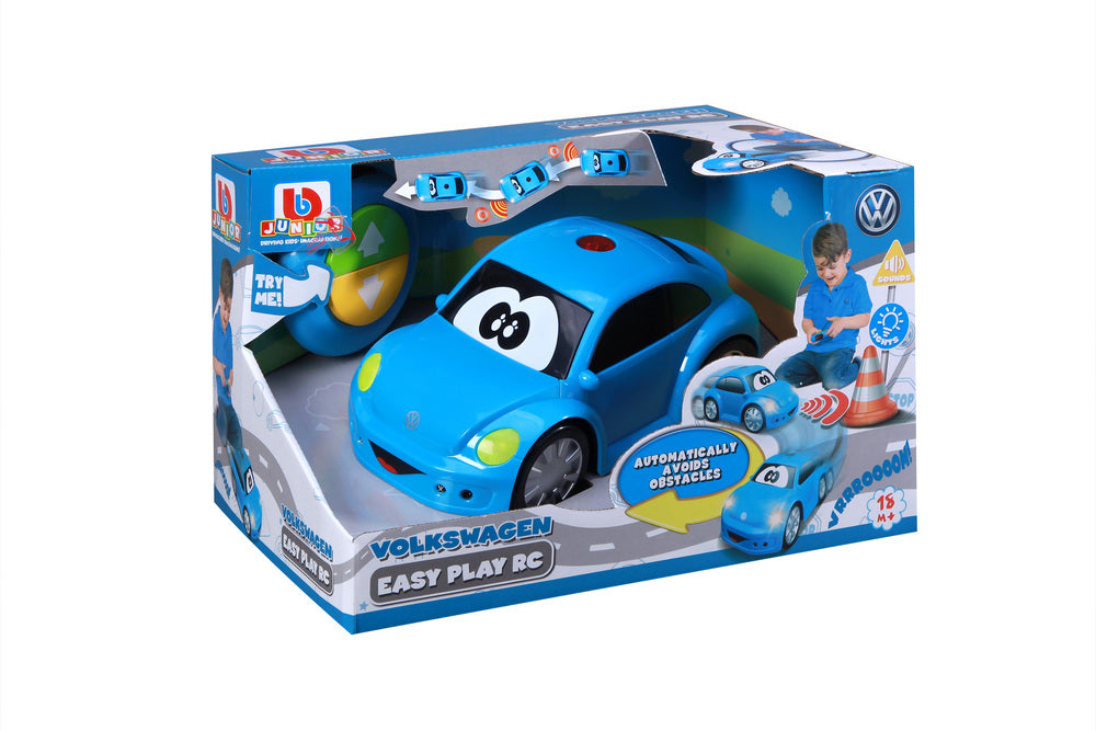 Rc volkswagen easy play