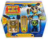 Ready2robot battle pack ass