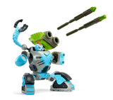 Ready2robot battle pack ass