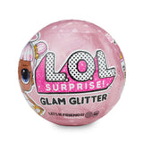 L.O.L. SURPRISE DOLL GLITTER ASS