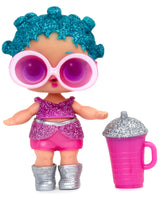 L.O.L. SURPRISE TOTS BALL GLITTER SERIES ASS