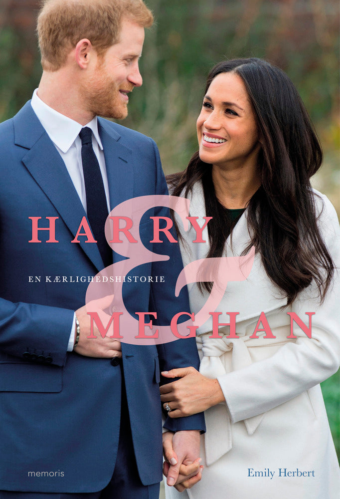 Harry & Meghan