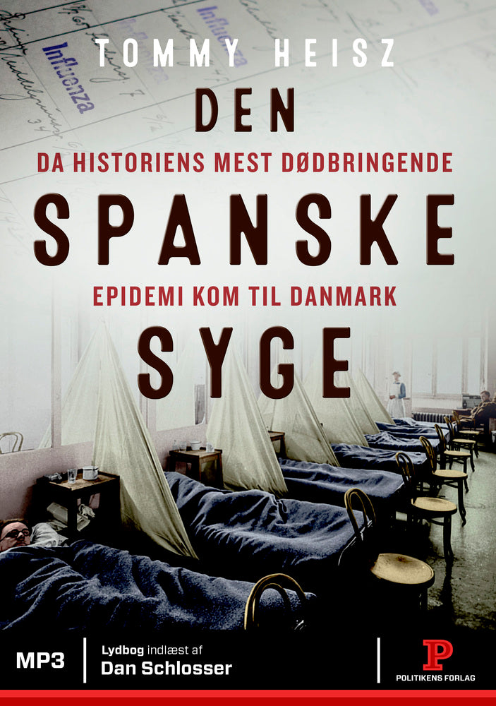 Den spanske syge
