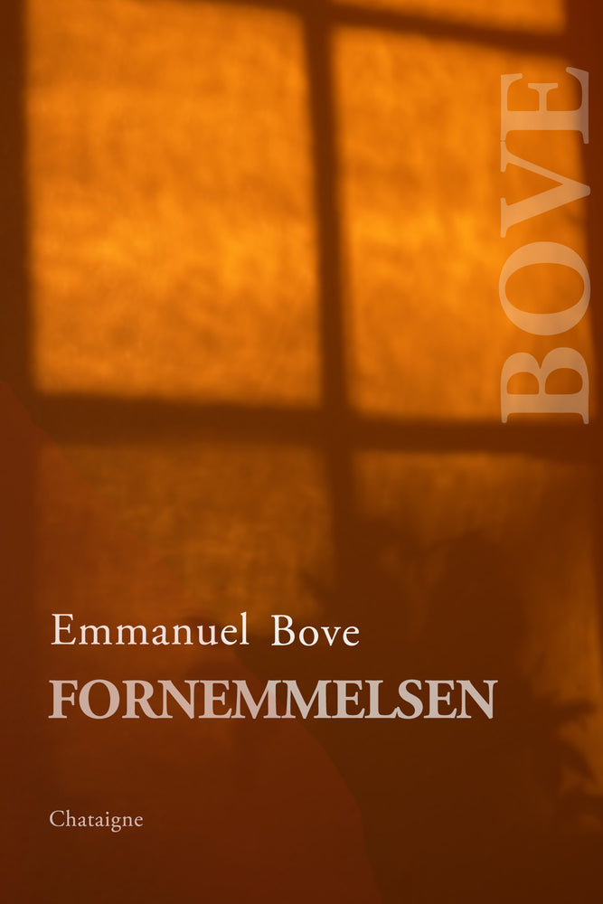Fornemmelsen