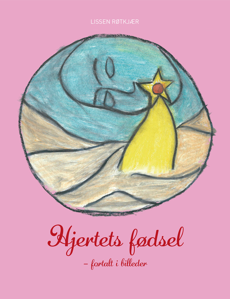 Hjertets fødsel