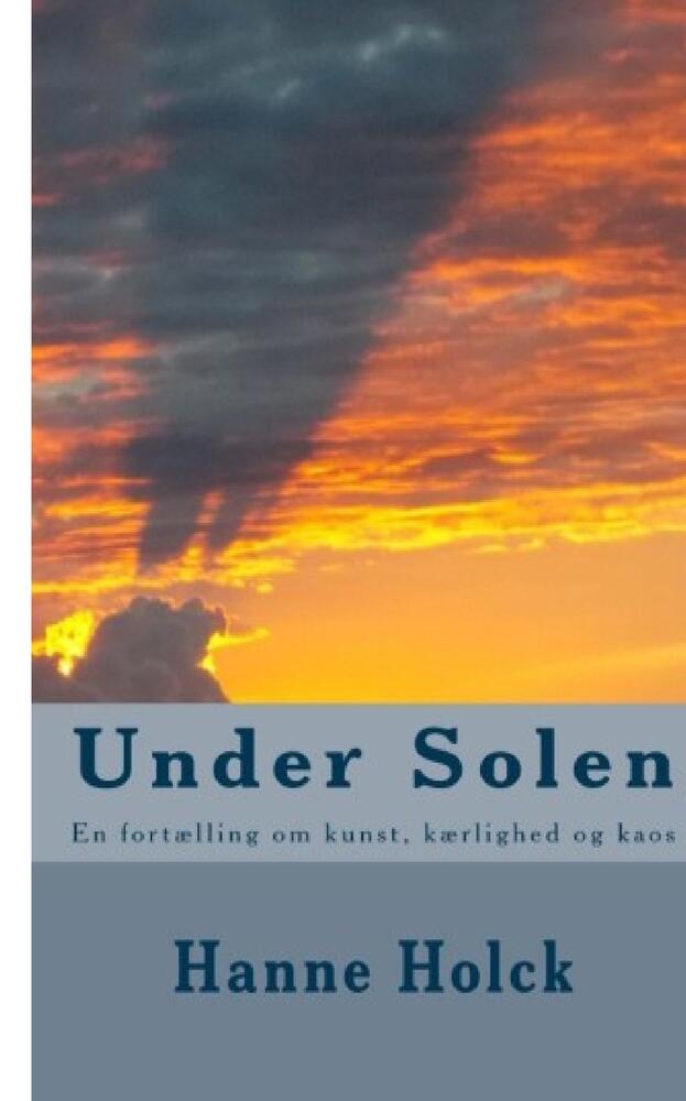 Under solen
