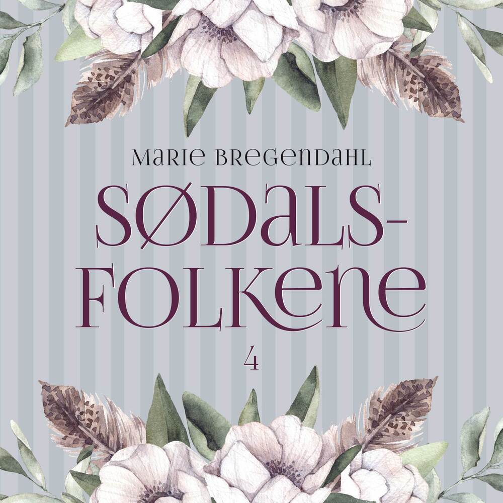 Sødalsfolkene 4