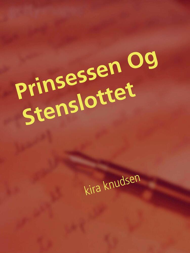 Prinsessen og stenslottet