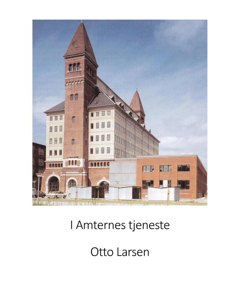 I amternes tjeneste