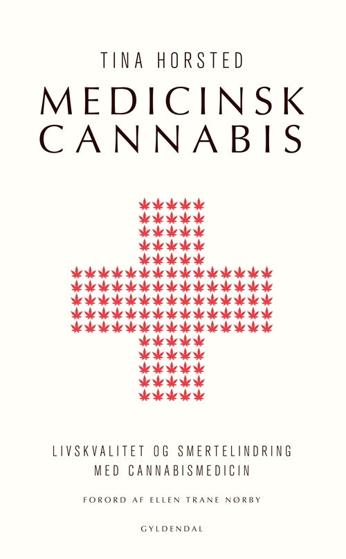 Medicinsk cannabis