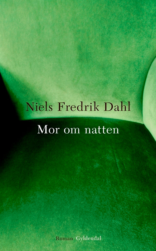 Mor om natten