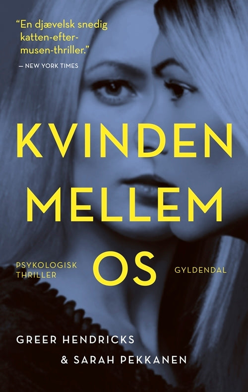 Kvinden mellem os