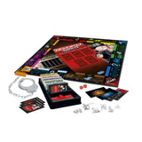 Monopoly cheaters edition