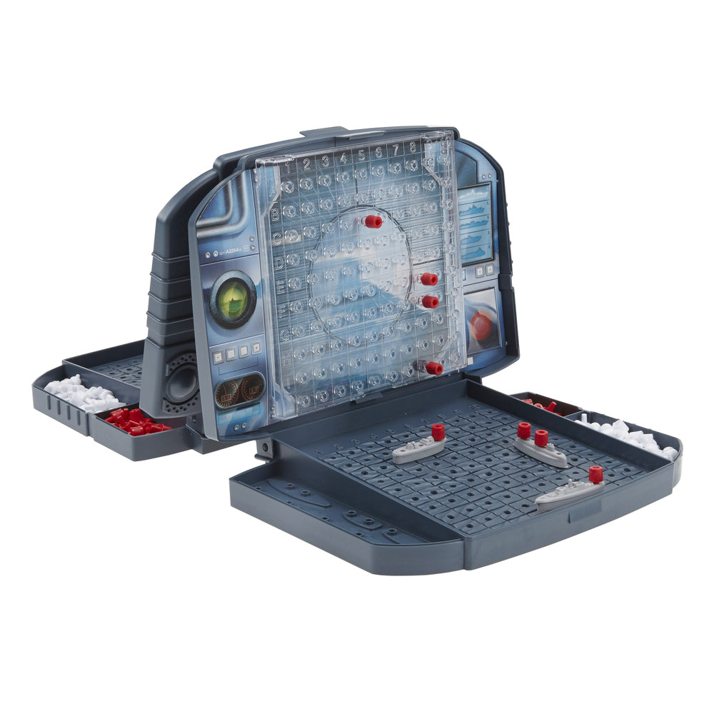 BATTLESHIP