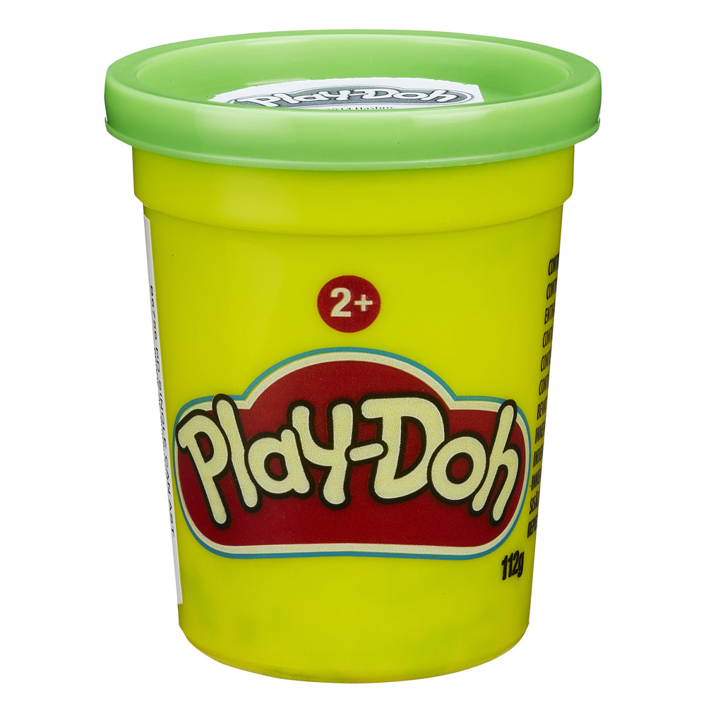 Play-doh single can asst.