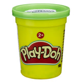 Play-doh single can asst.