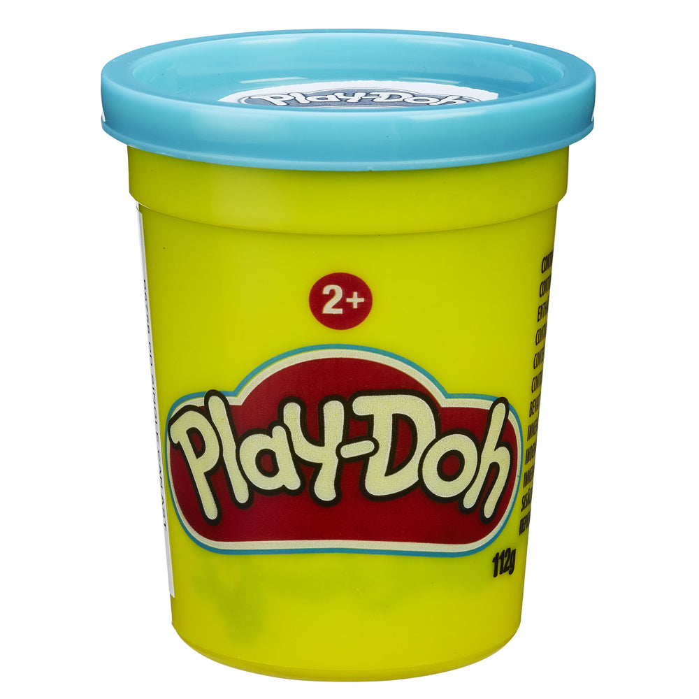 Play-doh single can asst.