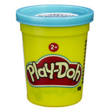Play-doh single can asst.