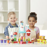 Play-Doh ultimate swirl swirl ice cream maker