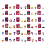 MEET THE MANE 6 PONIES COLLECTION
