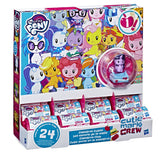 MEET THE MANE 6 PONIES COLLECTION