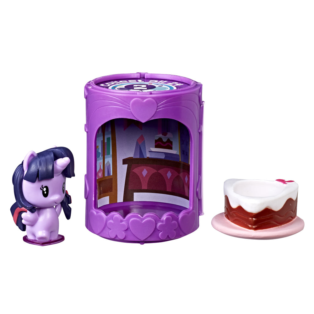 CUTIE MARK BLIND PACKS
