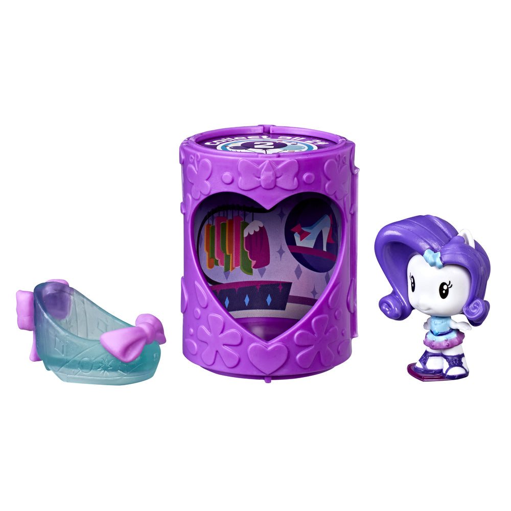 CUTIE MARK BLIND PACKS
