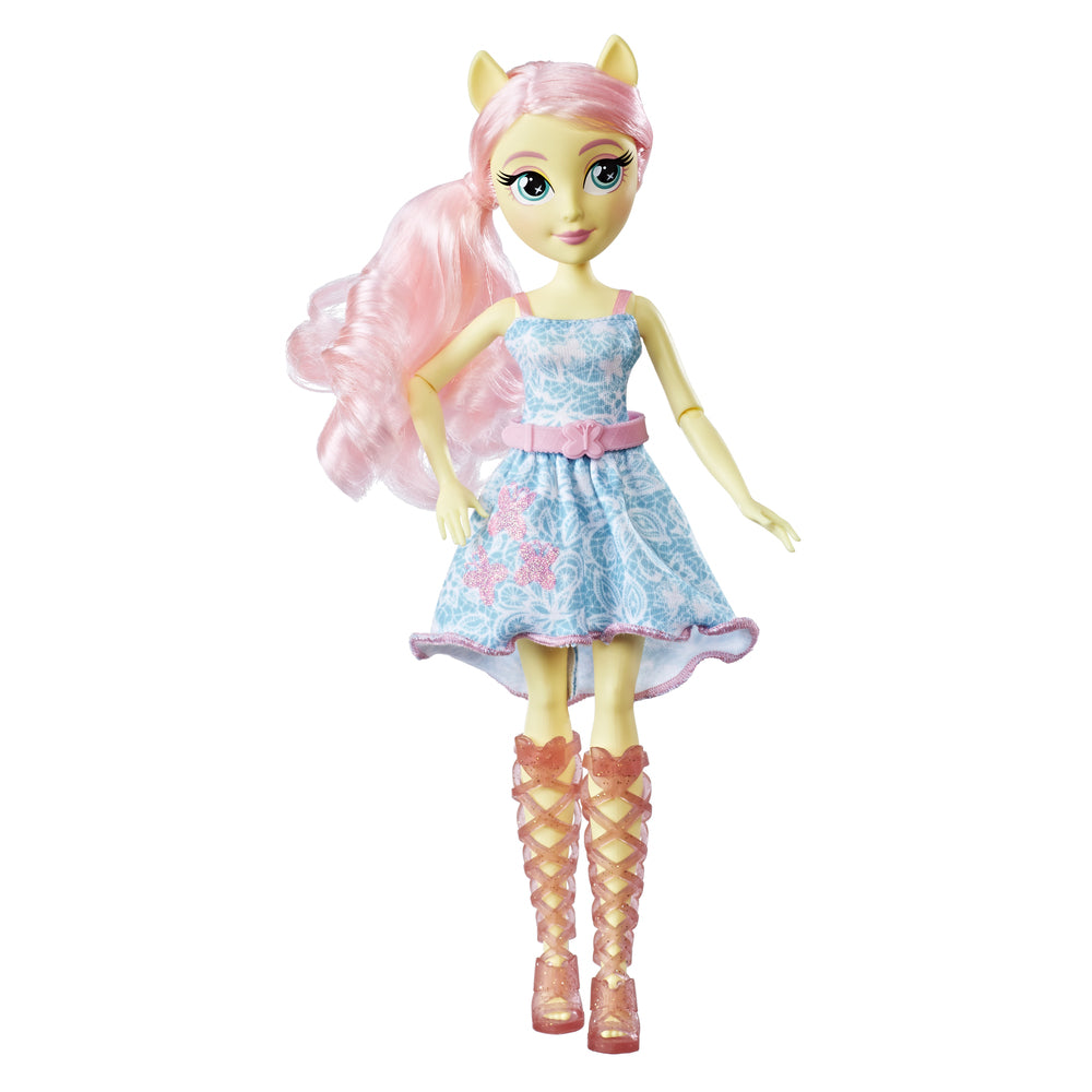 Equestria girls classic doll asst.