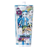 Equestria girls classic doll asst.